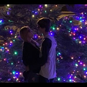 Meet your Posher, Cheyenne